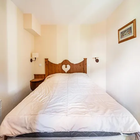 L'alpaga - Maeva - 2 Pieces 5 Personnes - Budget Mae-4574 La Salle-les-Alpes